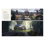 Assassin's Creed Shadows Konstbok - Konsten av Assassin's Creed Shadows NCK Limited