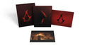 Assassin's Creed Shadows Art Book - The Art of Assassin's Creed Shadows Deluxe Edition NCK Limited