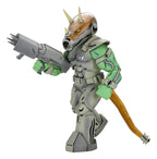 Teenage Mutant Ninja Turtles (Mirage Comics) Actionfigur Shock Commando Triceraton 18 cm