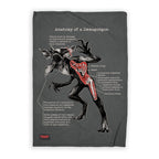 Stranger Things Netflix & Chill Presentbox Neamedia Icons