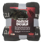 Stranger Things Netflix & Chill Presentbox Neamedia Icons