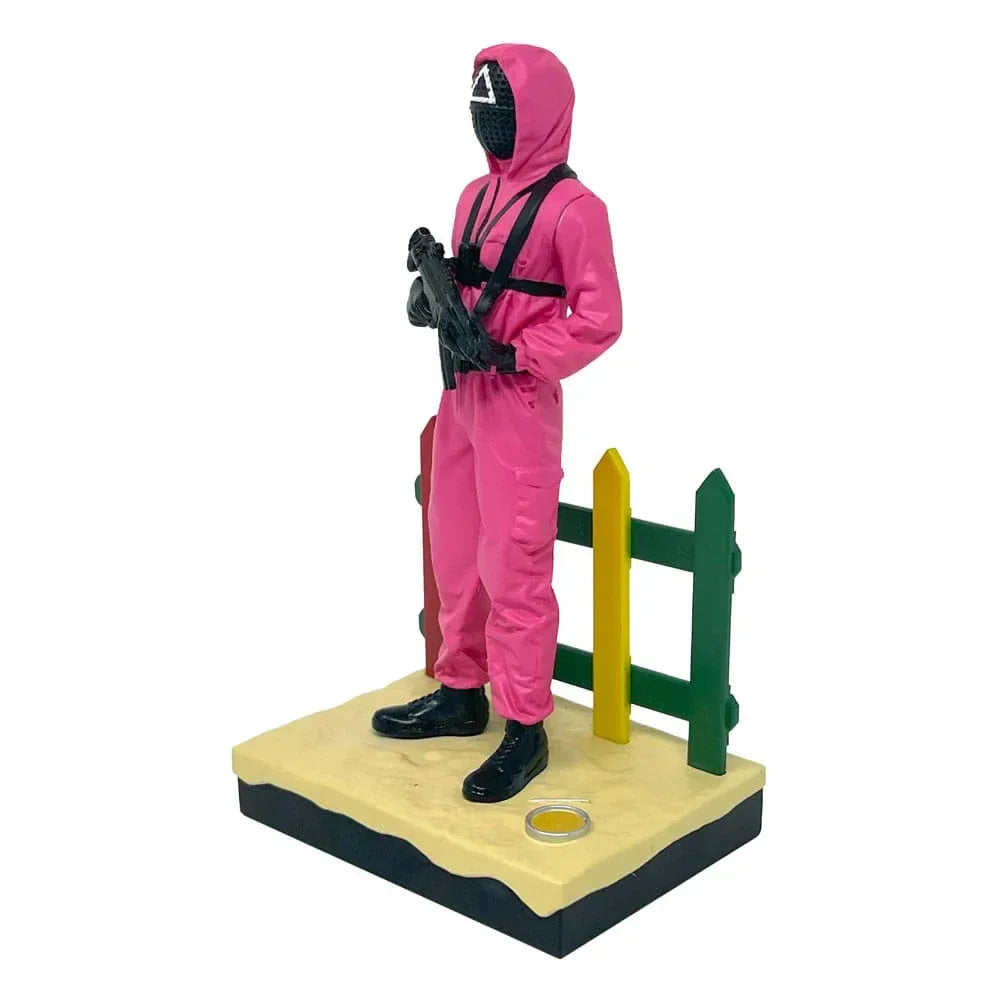 Squid Game Netflix & Chill Presentbox Neamedia Icons