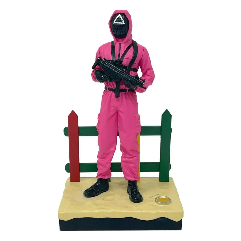 Squid Game Netflix & Chill Presentbox Neamedia Icons