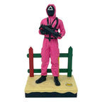 Squid Game Netflix & Chill Presentbox Neamedia Icons