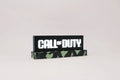 Call of Duty LED-Lampa Ny Version 22 cm Neamedia Icons