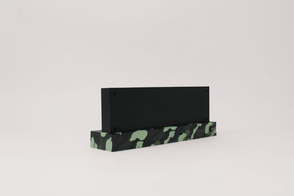 Call of Duty LED-Lampa Ny Version 22 cm Neamedia Icons