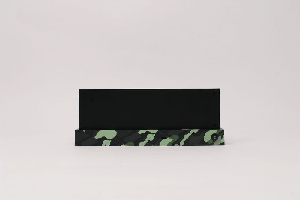 Call of Duty LED-Lampa Ny Version 22 cm Neamedia Icons