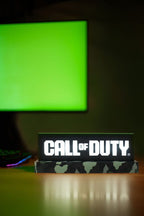Call of Duty LED-Lampa Ny Version 22 cm Neamedia Icons