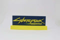 Cyberpunk 2077 Logo Light 8 cm