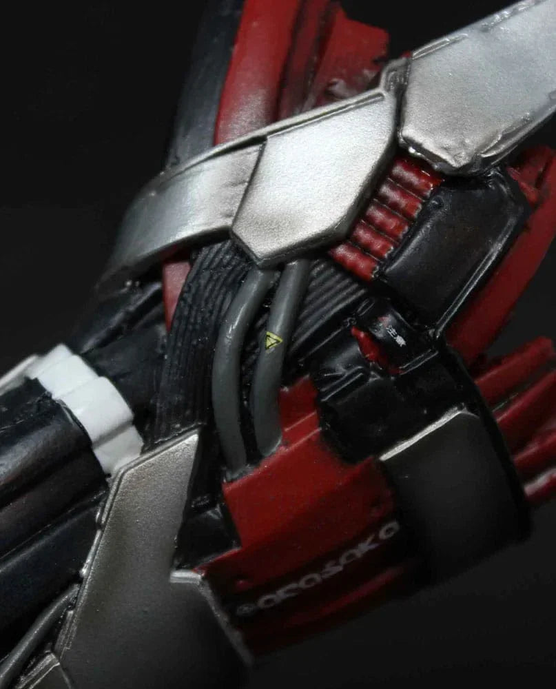 Cyberpunk: Edgerunners Replica Silverhand Arm 30 cm Neamedia Icons