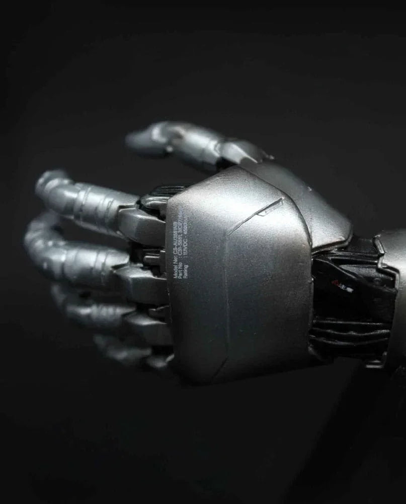 Cyberpunk: Edgerunners Replica Silverhand Arm 30 cm Neamedia Icons