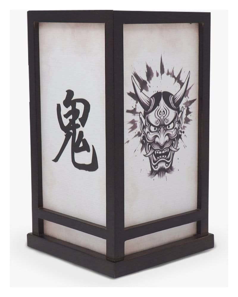 Lantern Oni 25 cm