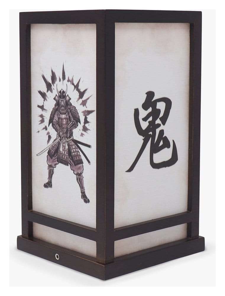 Lantern Oni 25 cm