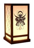 Assassin's Creed Shadows LED-Ljuslykta 25 cm Neamedia Icons