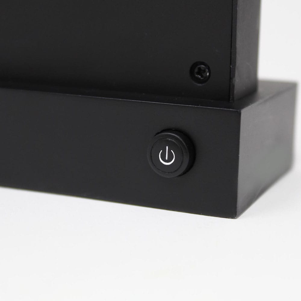 Assassin's Creed LED-Ljus Logotyp 22 cm Neamedia Icons