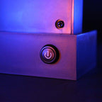 Assassin's Creed LED-Lampa Mirage Edition 22 cm Neamedia Icons