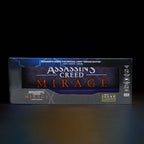 Assassin's Creed LED-Lampa Mirage Edition 22 cm Neamedia Icons