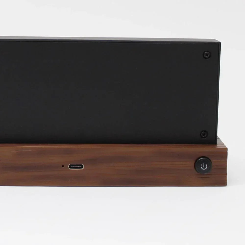 The Witcher LED-Ljus Wild Hunt Logotyp 22 cm Neamedia Icons