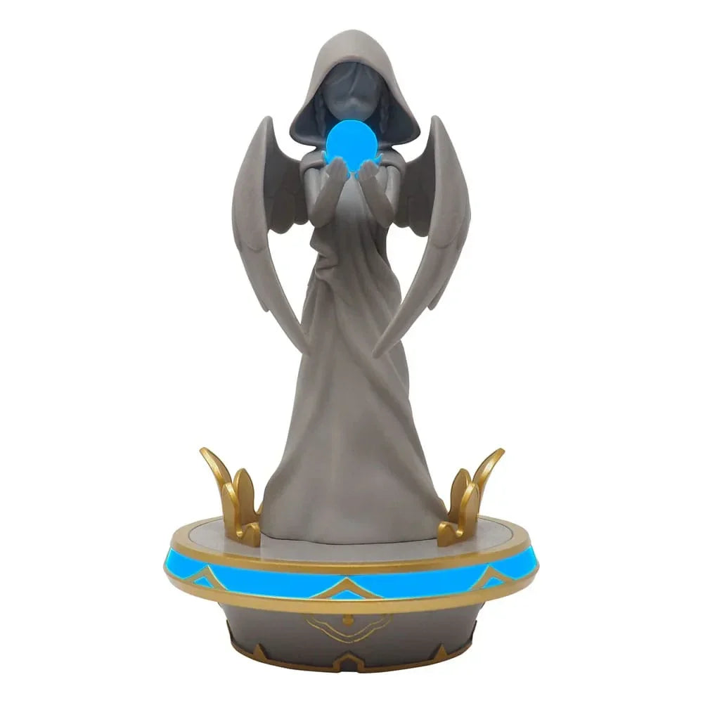 Genshin Impact LED Figure Mondstadt Statue of the Seven 21 cm