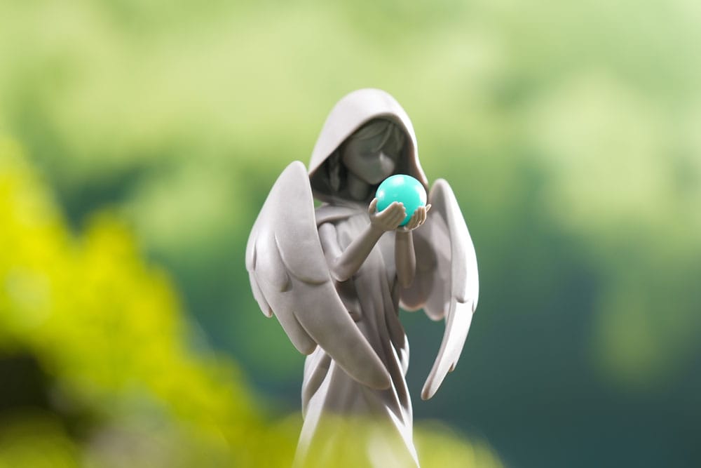 Genshin Impact LED Figur Mondstadt Figur of the Seven 21 cm Neamedia Icons