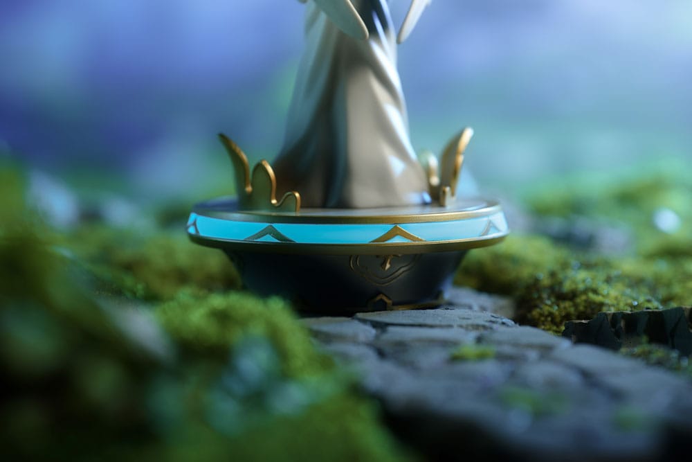 Genshin Impact LED Figur Mondstadt Figur of the Seven 21 cm Neamedia Icons