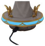 Genshin Impact LED Figur Mondstadt Figur of the Seven 21 cm Neamedia Icons