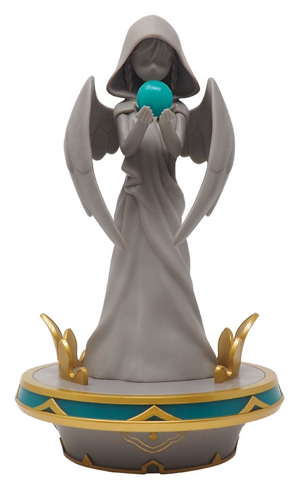 Genshin Impact LED Figur Mondstadt Figur of the Seven 21 cm Neamedia Icons