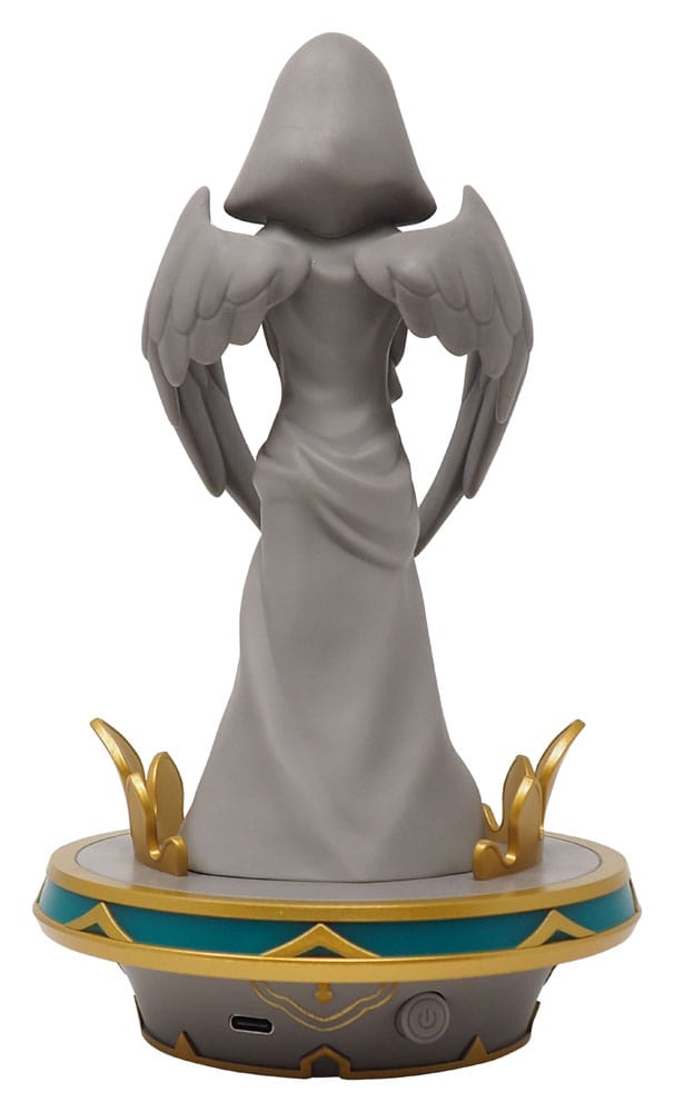 Genshin Impact LED Figur Mondstadt Figur of the Seven 21 cm Neamedia Icons