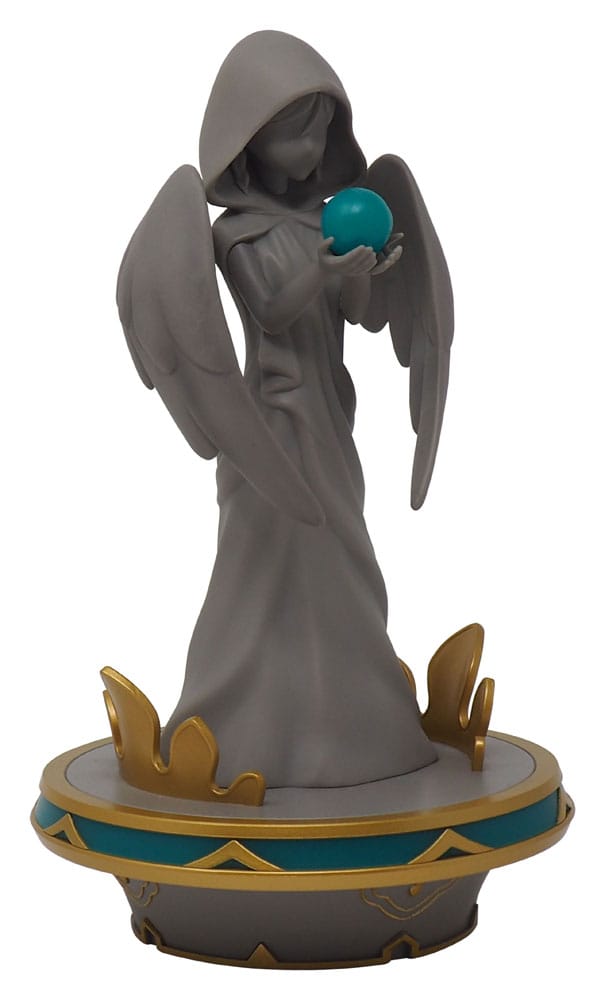 Genshin Impact LED Figur Mondstadt Figur of the Seven 21 cm Neamedia Icons