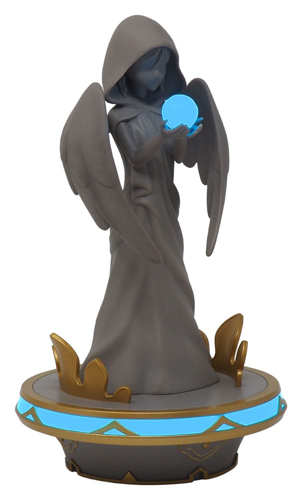 Genshin Impact LED Figur Mondstadt Figur of the Seven 21 cm Neamedia Icons