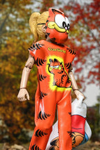 Ben Cooper Action Figur Kostym Serie 8 15 cm Assortiment (12) NECA