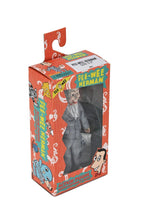 Ben Cooper Action Figur Kostym Serie 8 15 cm Assortiment (12) NECA