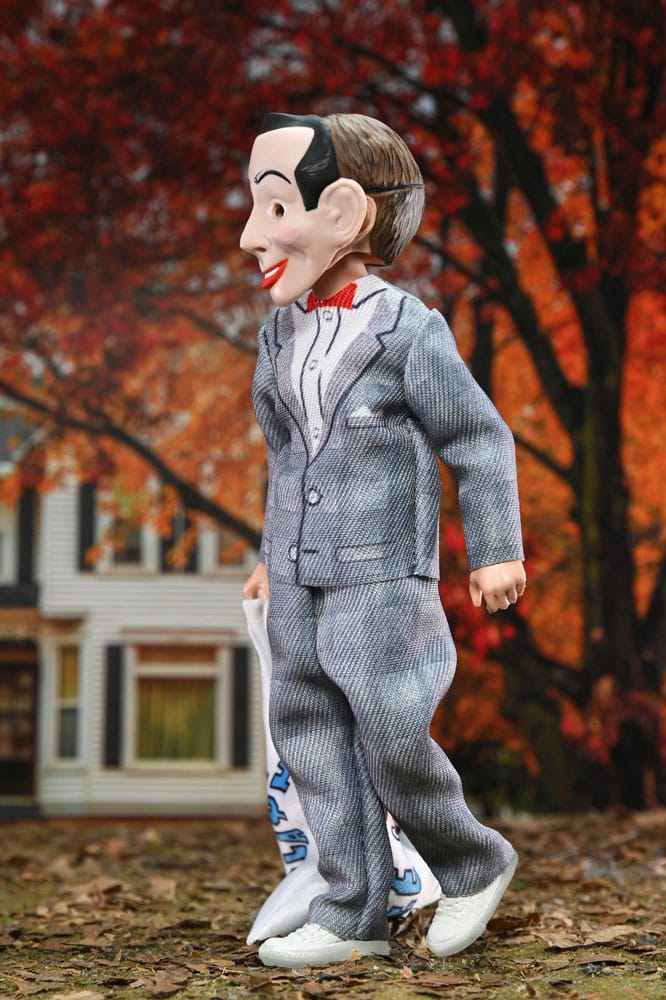 Ben Cooper Action Figur Kostym Serie 8 15 cm Assortiment (12) NECA