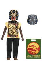 Ben Cooper Action Figur Kostym Serie 8 15 cm Assortiment (12) NECA