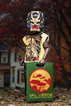 Ben Cooper Action Figur Kostym Serie 8 15 cm Assortiment (12) NECA