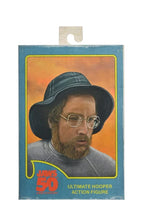 Jaws Action Figur Ultimate Matt Hooper Amity Arrival 50th Anniversary 18 cm NECA