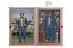 Jaws Action Figur Ultimate Matt Hooper Amity Arrival 50th Anniversary 18 cm NECA