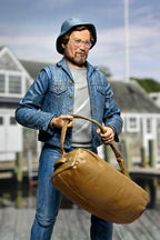 Jaws Action Figur Ultimate Matt Hooper Amity Arrival 50th Anniversary 18 cm NECA