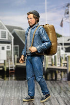 Jaws Action Figur Ultimate Matt Hooper Amity Arrival 50th Anniversary 18 cm NECA