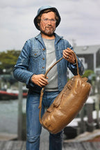 Jaws Action Figur Ultimate Matt Hooper Amity Arrival 50th Anniversary 18 cm NECA