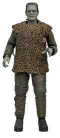 Universal Monsters: Son of Frankenstein Action Figure Ultimate Frankenstein's Monster 18 cm