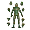 Universal Monsters Action Figure Ultimate Creature from the Black Lagoon 18 cm