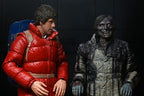 An American Werewolf In London Action Figur 2-Pack Jack & David 18 cm NECA