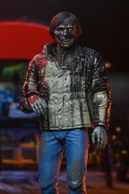 An American Werewolf In London Action Figur 2-Pack Jack & David 18 cm NECA