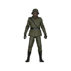 An American Werewolf In London Action Figur Ultimate Nightmare Demon 18 cm NECA