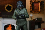 An American Werewolf In London Action Figur Ultimate Nightmare Demon 18 cm NECA