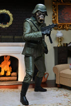 An American Werewolf In London Action Figur Ultimate Nightmare Demon 18 cm NECA