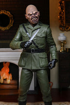 An American Werewolf In London Action Figur Ultimate Nightmare Demon 18 cm NECA