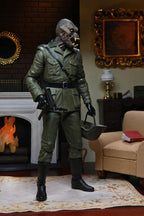 An American Werewolf In London Action Figur Ultimate Nightmare Demon 18 cm NECA