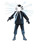 The Thing Klädd Action Figur The Thing Poster Series 18 cm NECA